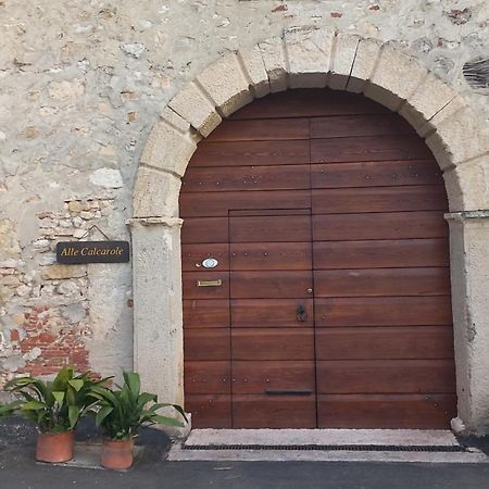 Antico Casale Allecalcarole Negrar Exterior foto
