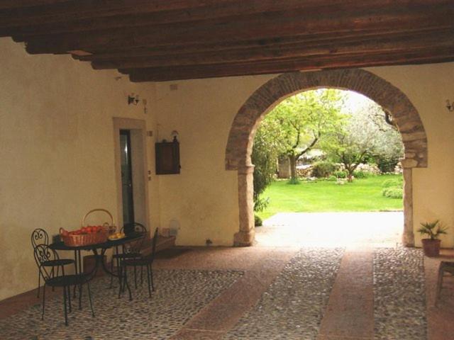 Antico Casale Allecalcarole Negrar Exterior foto