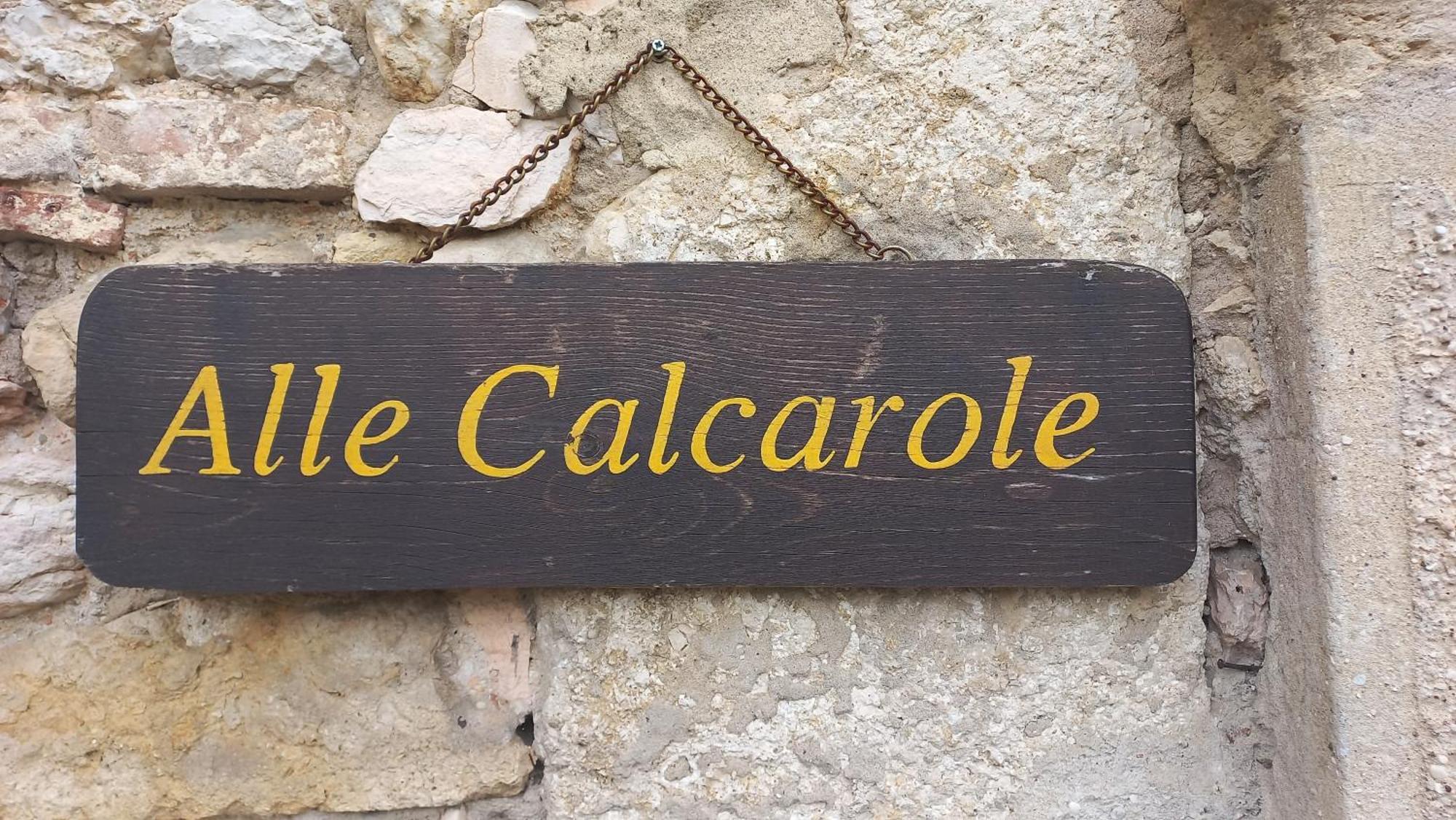 Antico Casale Allecalcarole Negrar Exterior foto